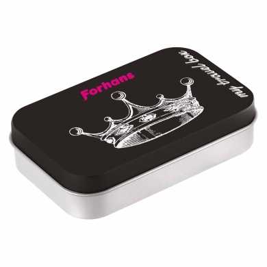 Forhans, Kit da viggio, MY TRAVEL KIT Forhans, Kit da viggio, MY TRAVEL KIT