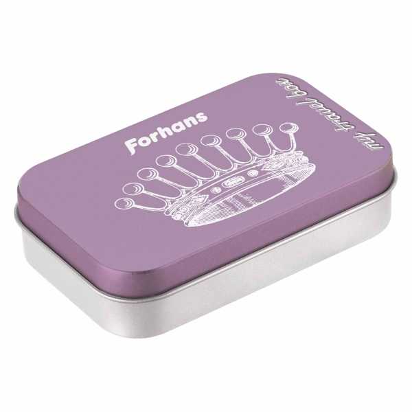 Forhans, Kit da viaggio, MY TRAVEL BOX