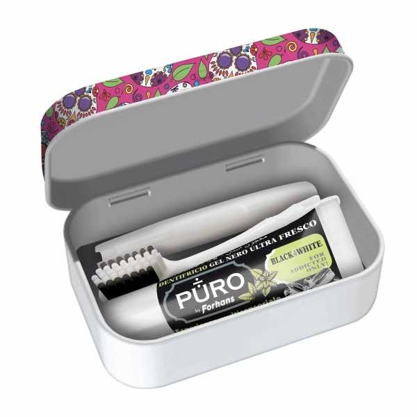 Forhans, Kit da viaggio, MY TRAVEL BOX