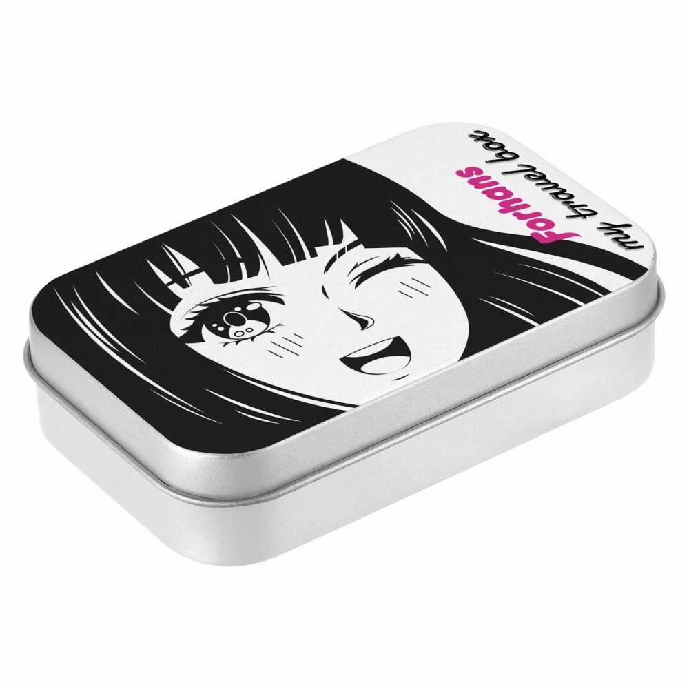 Forhans, Kit da viaggio, MY TRAVEL BOX