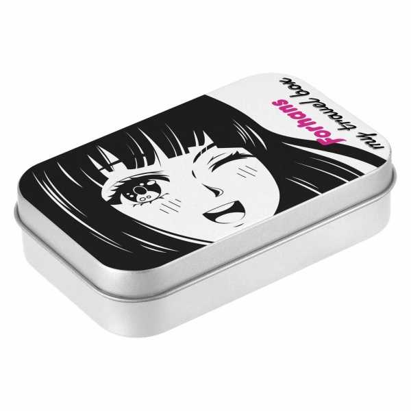 Forhans, Kit da viaggio, MY TRAVEL BOX