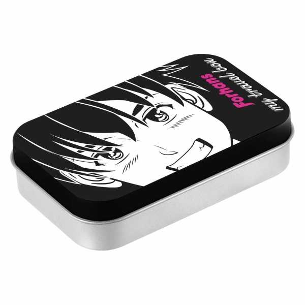 Forhans, Kit da viaggio, MY TRAVEL BOX