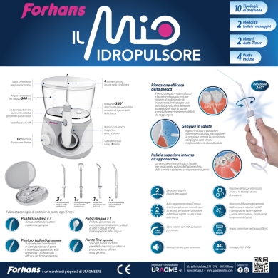 Il Mio Idropulsore