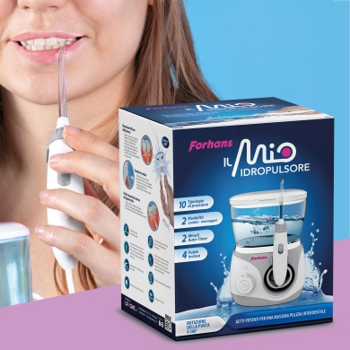 Il Mio Idropulsore