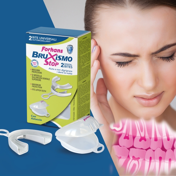Bite Forhans Bruxism Stop Bite Forhans Bruxism Stop