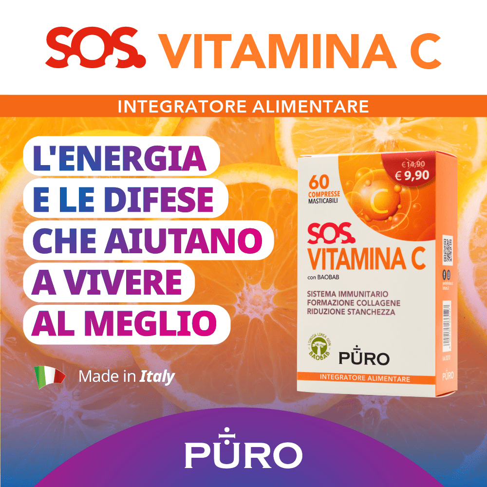 copy of SOS VITAMINA C PURO