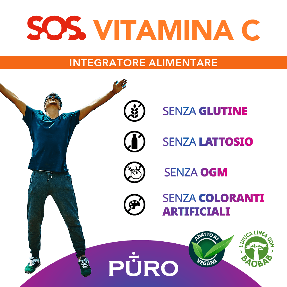 copy of SOS VITAMINA C PURO