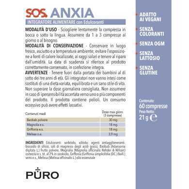 copy of SOS ANXIA PURO copy of SOS ANXIA PURO