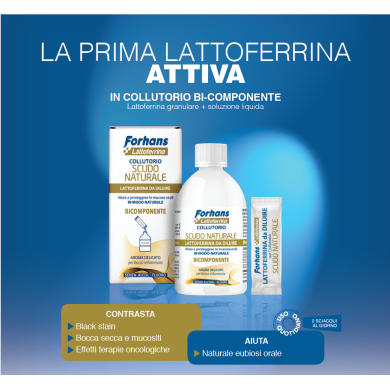 BOX LATTOFERRINA BOX LATTOFERRINA