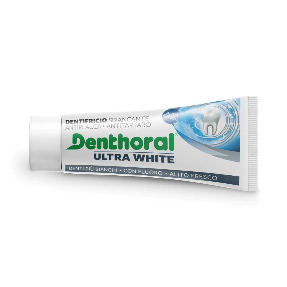 Pasta dental Ultra White, 75ml