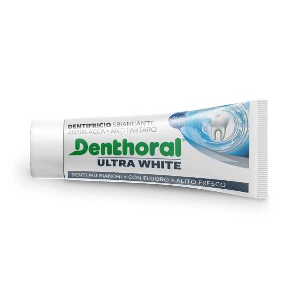 Pasta dental Ultra White, 75ml