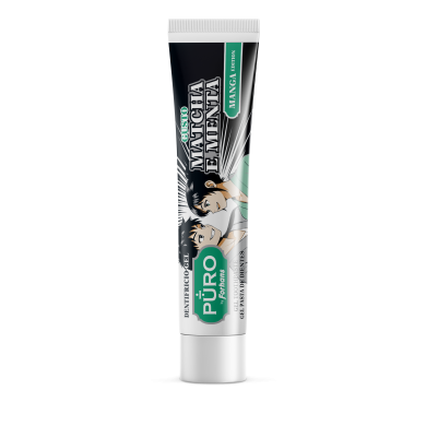 copy of Dentifricio Gel, Gusto Ciliegia Sakura, Manga Edition, 75 ml