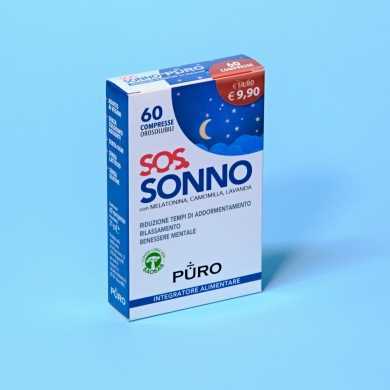 SOS SONNO PURO SOS SONNO PURO