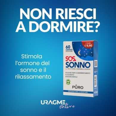 SOS SONNO PURO SOS SONNO PURO