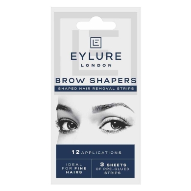 BROW SHAPERS