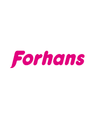 Forhans