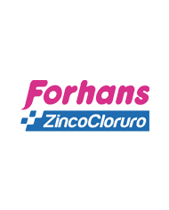 Forhans Zincocloruro