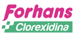 Forhans Clorexidina
